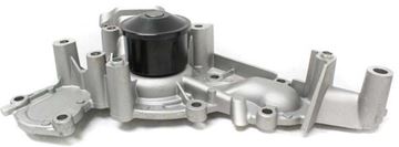 Lexus, Toyota Water Pump-Mechanical | Replacement REPL313503