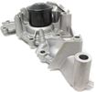 Lexus, Toyota Water Pump-Mechanical | Replacement REPL313503