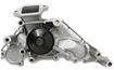 Lexus, Toyota Water Pump-Mechanical | Replacement REPL313503