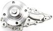 Lexus, Toyota Water Pump, Sc300 92-00 Water Pump, Assembly | Replacement REPL313506