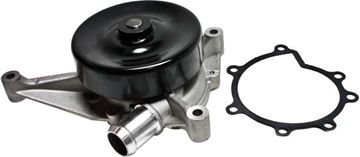 Jaguar, Lincoln Water Pump-Mechanical | Replacement REPL313508