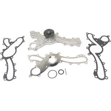 Lexus Water Pump-Electric | Replacement REPL313510