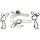 Lexus Water Pump-Electric | Replacement REPL313510