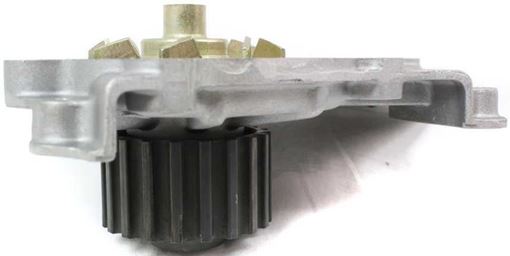 Ford, Mazda, Kia Water Pump, B2200 Pickup 87-93 Water Pump, Assembly | Replacement REPM313501