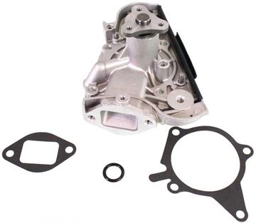 Mercury, Ford, Mazda Water Pump, Mazda 323 88-89 / Escort 91-96 Water Pump, Assembly | Replacement REPM313503