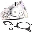 Mercury, Ford, Mazda Water Pump, Mazda 323 88-89 / Escort 91-96 Water Pump, Assembly | Replacement REPM313503