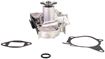 Mercury, Ford, Mazda Water Pump, Mazda 323 88-89 / Escort 91-96 Water Pump, Assembly | Replacement REPM313503