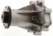 Mercedes Benz Water Pump, 190D 86-89 Water Pump, Assembly | Replacement REPM313505