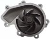 Mercedes Benz Water Pump, 190D 86-89 Water Pump, Assembly | Replacement REPM313505