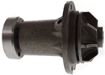 Mercedes Benz Water Pump, 280Se 68-80 / 300D 76-85 Water Pump, Assembly | Replacement REPM313506