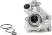 Mercedes Benz Water Pump-Mechanical | Replacement REPM313507