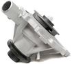 Mercedes Benz Water Pump-Mechanical | Replacement REPM313511