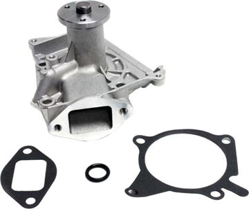 Ford, Mazda, Mercury, Kia Water Pump-Mechanical | Replacement REPM313515