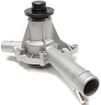 Mercedes Benz Water Pump-Mechanical | Replacement REPM313521