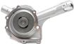 Mercedes Benz Water Pump-Mechanical | Replacement REPM313521