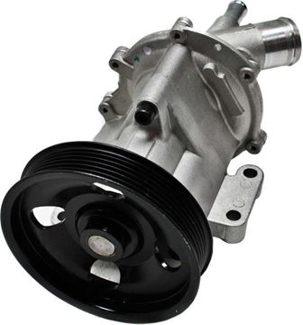 Mini Water Pump-Mechanical | Replacement REPM313525