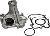 Mercedes Benz Water Pump-Mechanical | Replacement REPM313526