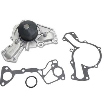 Dodge, Mitsubishi Water Pump-Mechanical | Replacement REPM313530