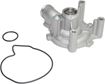 Mini Water Pump-Mechanical | Replacement REPM313531