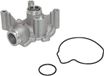 Mini Water Pump-Mechanical | Replacement REPM313531