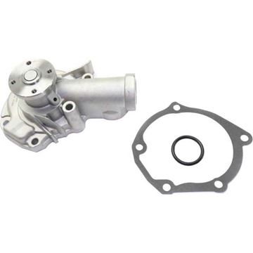 Mitsubishi Water Pump-Mechanical | Replacement REPM313537