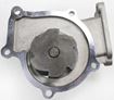 Nissan Water Pump-Mechanical | Replacement REPN313503