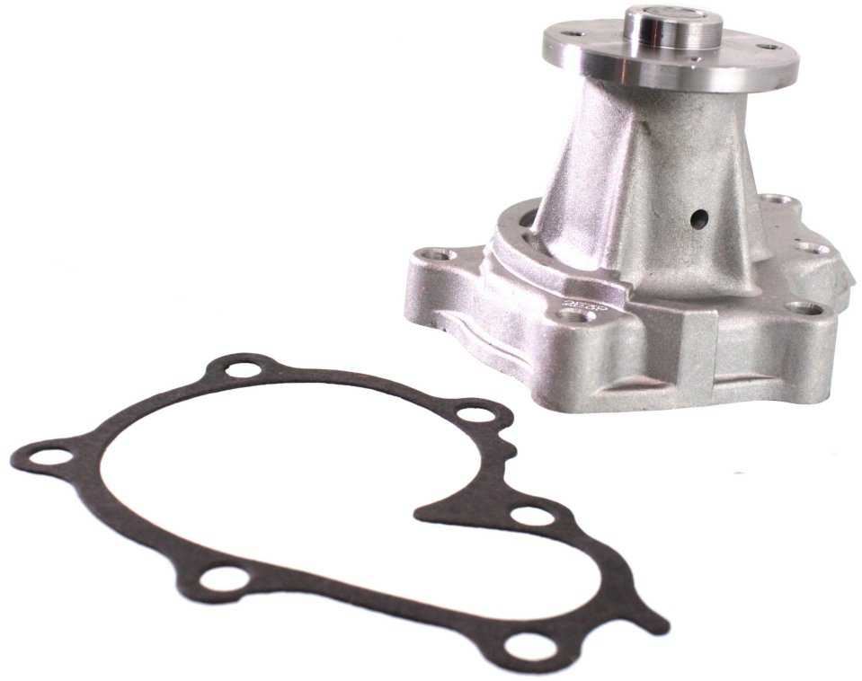 Mercury, Nissan Water Pump, Maxima 8594 / Quest 9398 Water Pump
