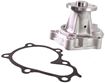 Mercury, Nissan Water Pump, Maxima 85-94 / Quest 93-98 Water Pump, Assembly | Replacement REPN313504