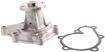 Mercury, Nissan Water Pump, Maxima 85-94 / Quest 93-98 Water Pump, Assembly | Replacement REPN313504