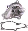 Mercury, Nissan Water Pump, Maxima 85-94 / Quest 93-98 Water Pump, Assembly | Replacement REPN313504