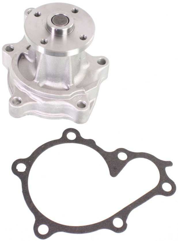 Mercury, Nissan Water Pump, Maxima 8594 / Quest 9398 Water Pump