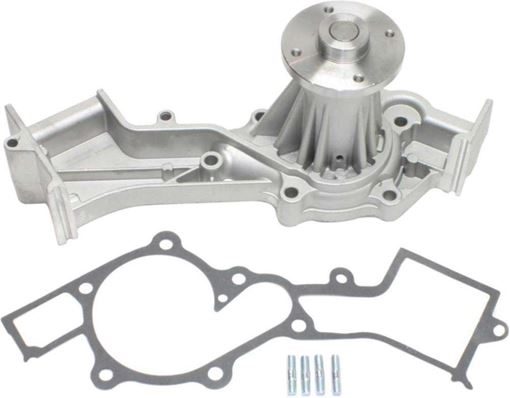 Infiniti, Nissan Water Pump-Mechanical | Replacement REPN313506