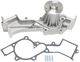 Infiniti, Nissan Water Pump-Mechanical | Replacement REPN313506