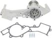 Infiniti, Nissan Water Pump-Mechanical | Replacement REPN313506