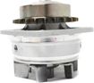 Infiniti, Nissan Water Pump-Mechanical | Replacement REPN313508