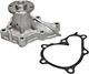 Nissan, Mercury Water Pump-Mechanical | Replacement REPN313510