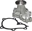 Nissan, Mercury Water Pump-Mechanical | Replacement REPN313510