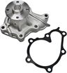 Nissan, Mercury Water Pump-Mechanical | Replacement REPN313510