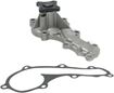 Nissan Water Pump-Mechanical | Replacement REPN313511