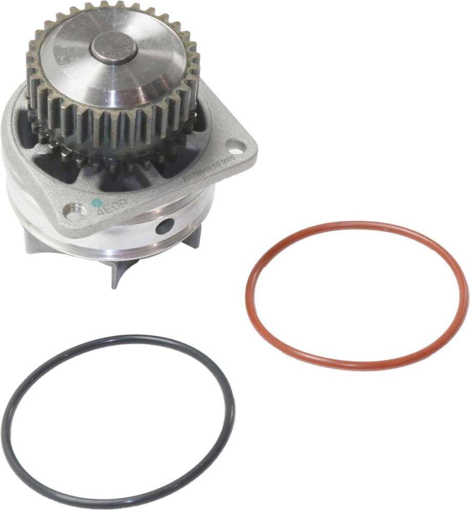 Nissan, Suzuki, Infiniti Water Pump, Maxima 0208 / Frontier 0516 Water Pump, 6 Cyl, 3.5L/3.7L