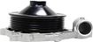 Porsche Water Pump-Mechanical | Replacement REPP313504