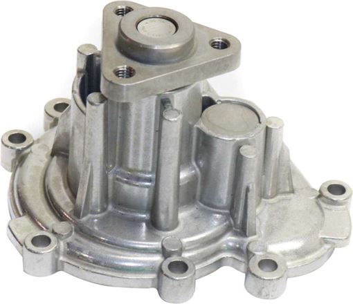 Porsche Water Pump-Mechanical | Replacement REPP313506