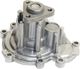 Porsche Water Pump-Mechanical | Replacement REPP313506