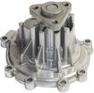 Porsche Water Pump-Mechanical | Replacement REPP313506