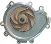 Porsche Water Pump-Mechanical | Replacement REPP313506