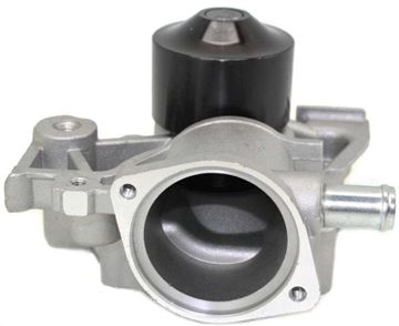 Saab, Subaru Water Pump-Mechanical | Replacement REPS313501