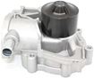 Saab, Subaru Water Pump-Mechanical | Replacement REPS313501