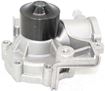 Saab, Subaru Water Pump-Mechanical | Replacement REPS313501