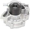 Saab, Subaru Water Pump-Mechanical | Replacement REPS313501