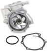 Saab, Subaru Water Pump-Mechanical | Replacement REPS313501